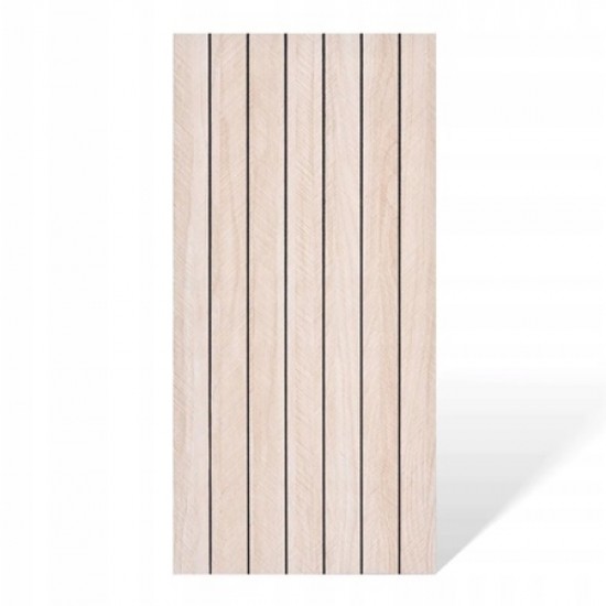 Декоративен самозалепващ панел 30х60см.