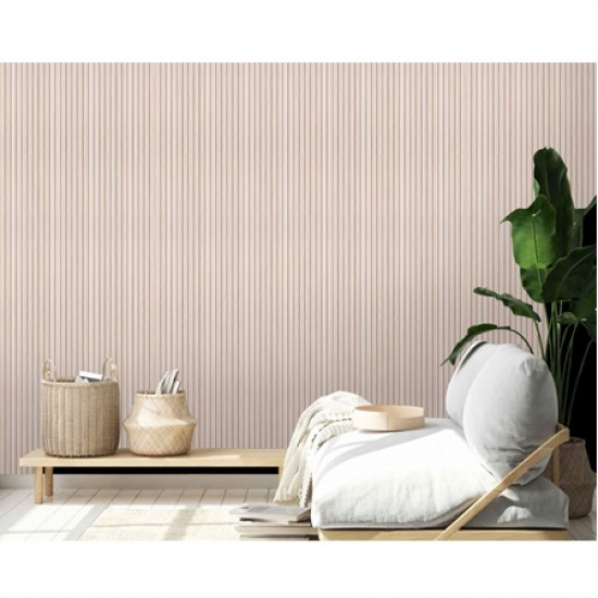 Декоративен самозалепващ панел 30х60см.