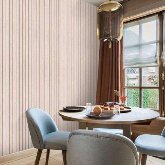 Декоративен самозалепващ панел 30х60см.