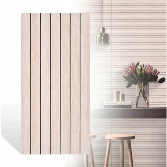 Декоративен самозалепващ панел 30х60см.