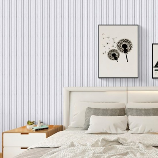 Декоративен самозалепващ панел 30х60см.