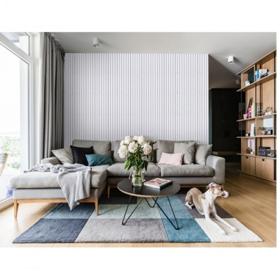 Декоративен самозалепващ панел 30х60см.