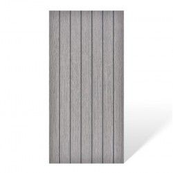 Декоративен самозалепващ панел 30х60см.