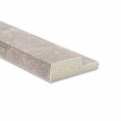 Ляв профил за 3D стенен панел-102081