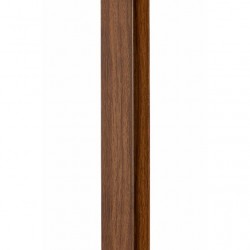 Ляв профил за 3D стенен панел-102127