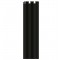 3D Стенен панел linerio m plus line-black 3D Стенен панел linerio m plus line-black