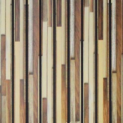 3D Стенен панел 1338