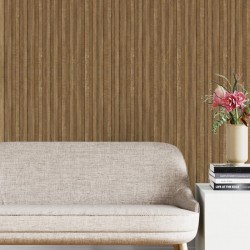 3D Стенен панел 2143