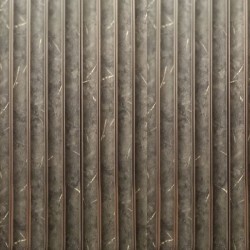 3D Стенен панел 2404