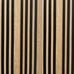 3D Стенен панел 3091