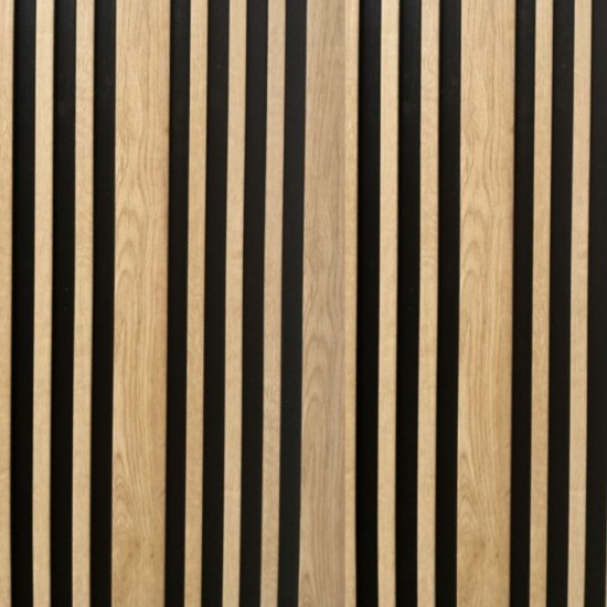 3D Стенен панел 3091