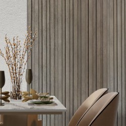 3D Стенен панел 4254