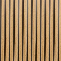 3D Стенен панел 5197