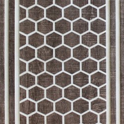 3D Стенен панел 5552