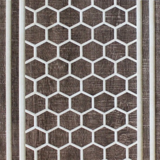 3D Стенен панел 5552