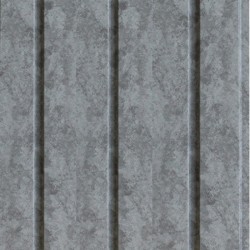 3D Стенен панел 6927