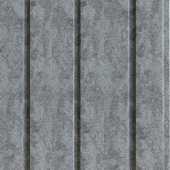 3D Стенен панел 6927