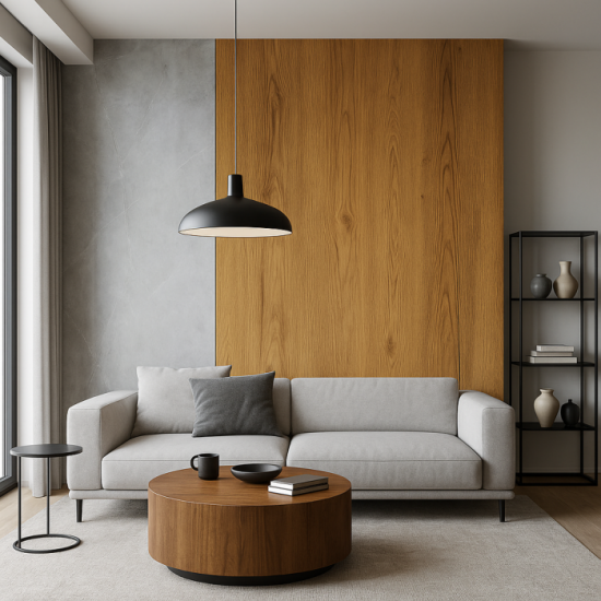 WPC Панел - 000308