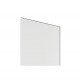 MPC стенен панел XL Soft White
