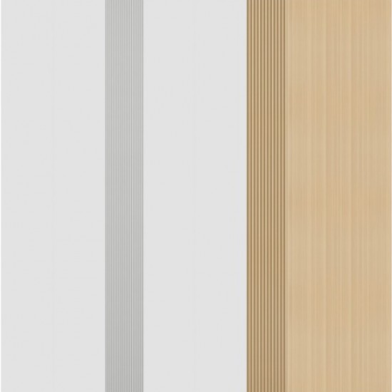 MPC стенен панел XL Soft White