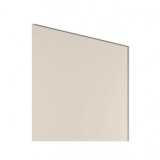MPC стенен панел XL Satin Cream