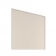 MPC стенен панел XL Satin Cream