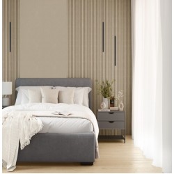 MPC стенен панел XL Linen Fabric