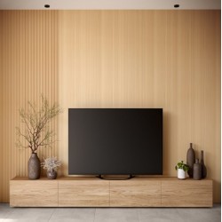 MPC стенен панел XL Harmony Wood