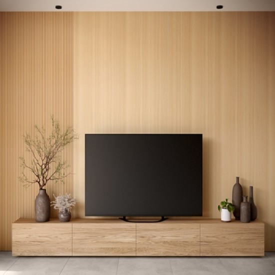 MPC стенен панел XL Harmony Wood