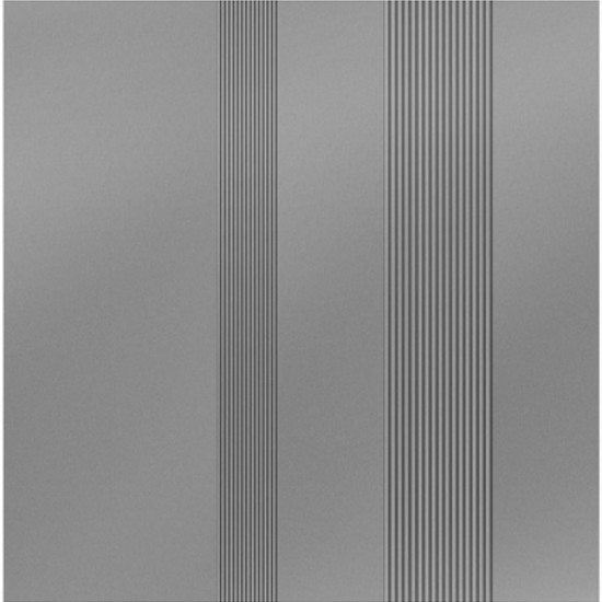 MPC стенен панел XL Brushed Steel