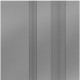 MPC стенен панел XL Brushed Steel