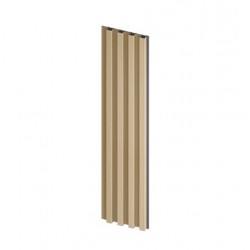 MPC стенен панел M Harmony Wood