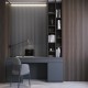 MPC стенен панел М Brushed Steel