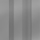 MPC стенен панел М Brushed Steel
