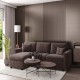 MPC стенен панел M Rose Copper