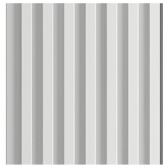 MPC стенен панел S Soft White