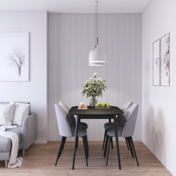MPC стенен панел S Soft White