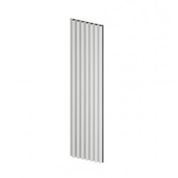MPC стенен панел S Soft White