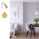 MPC стенен панел S Soft White