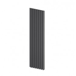 MPC стенен панел S Deep Grey