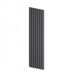 MPC стенен панел S Deep Grey
