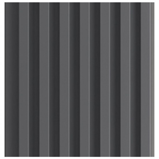 MPC стенен панел S Deep Grey