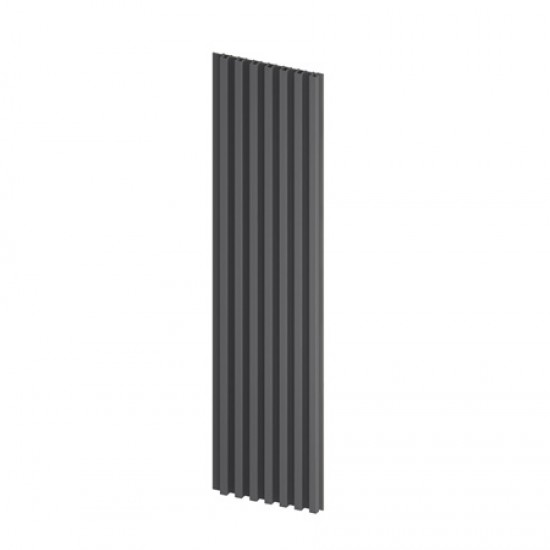 MPC стенен панел S Deep Grey