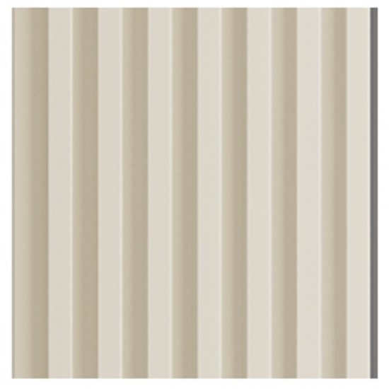 MPC стенен панел S Satin Cream