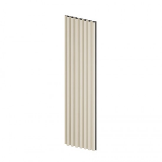 MPC стенен панел S Satin Cream