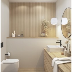 MPC стенен панел S Harmony Wood