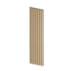 MPC стенен панел S Harmony Wood