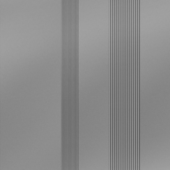 MPC стенен панел S Brushed Steel