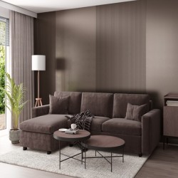 MPC стенен панел S Rose Copper