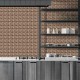 Самозалепващи Стенни панели 30х30см. Самозалепващи Стенни панели 30х30см.